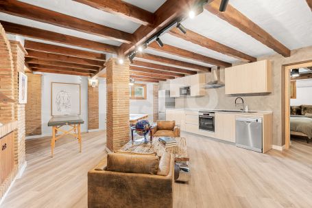 Villa exclusive avec vue panoramique sur la mer à Alcaidesa, Costa del Sol