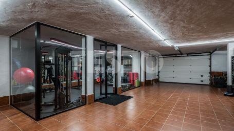 Villa exclusive avec vue panoramique sur la mer à Alcaidesa, Costa del Sol