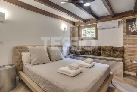 Exclusiva Villa con vistas panorámicas al mar en Alcaidesa.