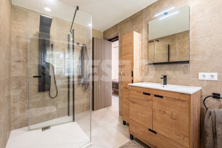 Elegant Three-Bedroom Villa , Sotogrande Alto