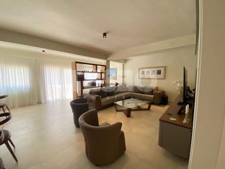 Villa à vendre en Triana, Sotogrande Alto