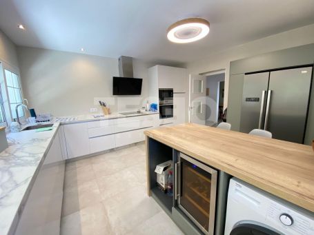 Villa à vendre en Triana, Sotogrande Alto