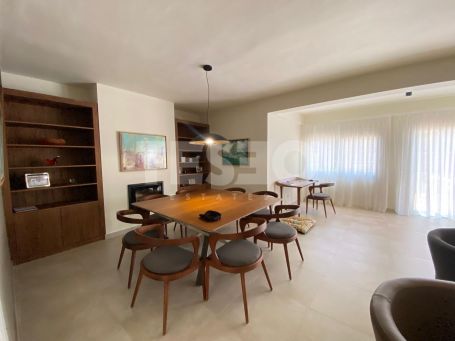 Villa à vendre en Triana, Sotogrande Alto