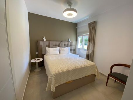Villa à vendre en Triana, Sotogrande Alto