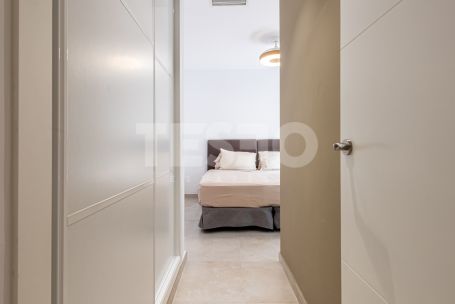 Elegant Three-Bedroom Villa , Sotogrande Alto