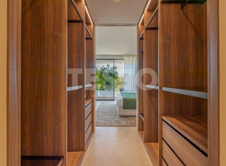 Wohnung für kurzzeitmiete in Village Verde, La Reserva
