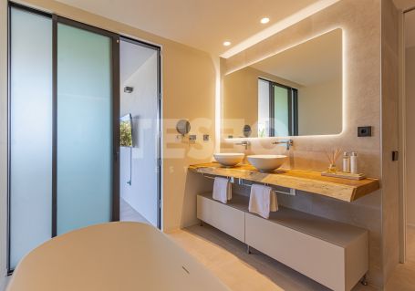 Wohnung für kurzzeitmiete in Village Verde, La Reserva