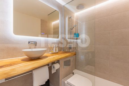 Wohnung für kurzzeitmiete in Village Verde, La Reserva