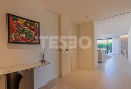 Wohnung für kurzzeitmiete in Village Verde, La Reserva