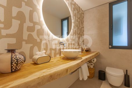 Wohnung für kurzzeitmiete in Village Verde, La Reserva