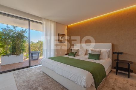 Wohnung für kurzzeitmiete in Village Verde, La Reserva