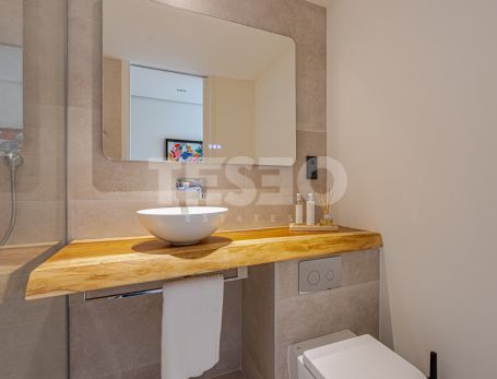 Wohnung für kurzzeitmiete in Village Verde, La Reserva