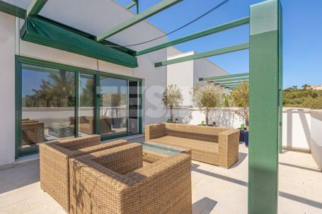 Appartement à louer à long terme en Senda Chica, La Reserva