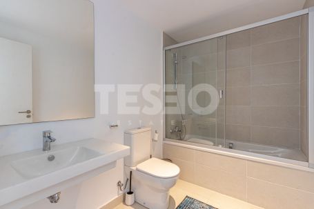 Appartement à louer à long terme en Senda Chica, La Reserva