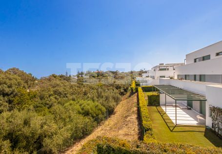 Appartement à louer à long terme en Senda Chica, La Reserva