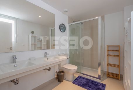 Appartement à louer à long terme en Senda Chica, La Reserva