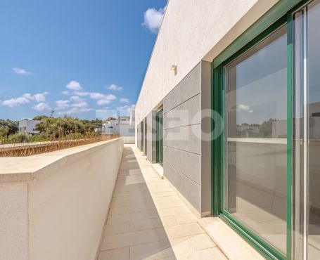 Appartement à louer à long terme en Senda Chica, La Reserva