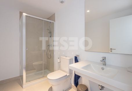 Appartement à louer à long terme en Senda Chica, La Reserva