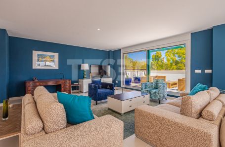 Stunning apartment in Senda Chica, La Reserva, Sotogrande.