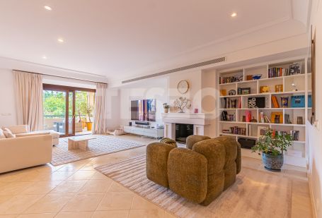 Exclusivo apartamento de lujo en Valgrande, Sotogrande Alto