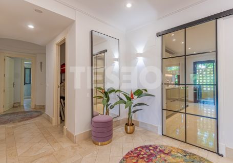 Exclusivo apartamento de lujo en Valgrande, Sotogrande Alto