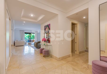 Exclusivo apartamento de lujo en Valgrande, Sotogrande Alto