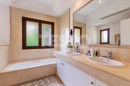 Exclusivo apartamento de lujo en Valgrande, Sotogrande Alto