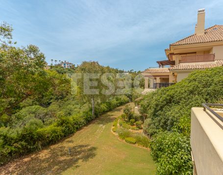 Exclusivo apartamento de lujo en Valgrande, Sotogrande Alto