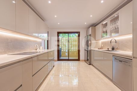 Exclusivo apartamento de lujo en Valgrande, Sotogrande Alto