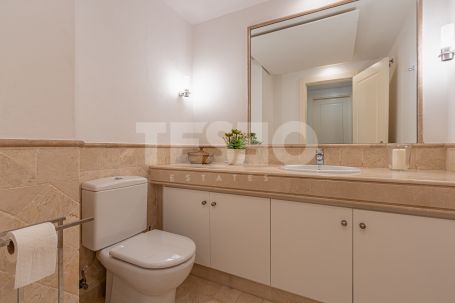 Exclusivo apartamento de lujo en Valgrande, Sotogrande Alto