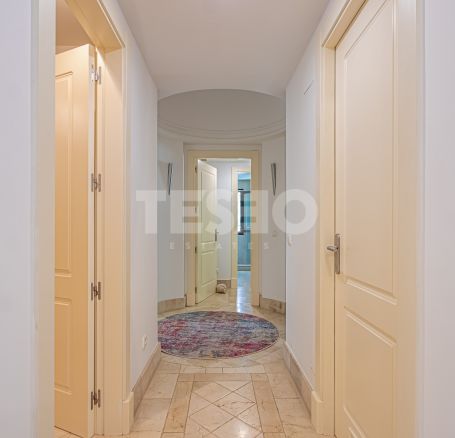 Exclusivo apartamento de lujo en Valgrande, Sotogrande Alto