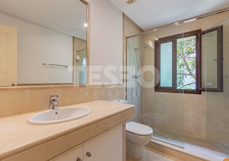 Exclusivo apartamento de lujo en Valgrande, Sotogrande Alto