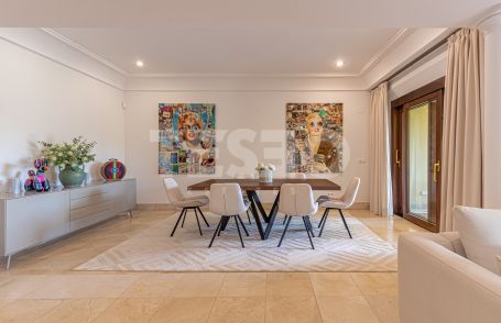 Exclusivo apartamento de lujo en Valgrande, Sotogrande Alto
