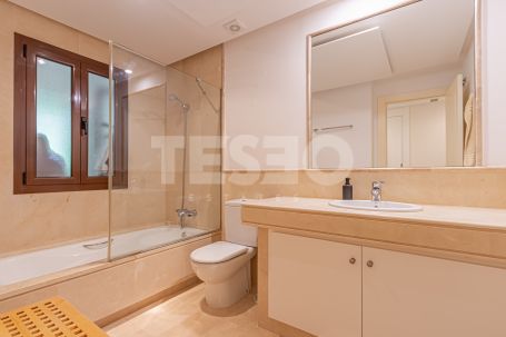 Exclusivo apartamento de lujo en Valgrande, Sotogrande Alto