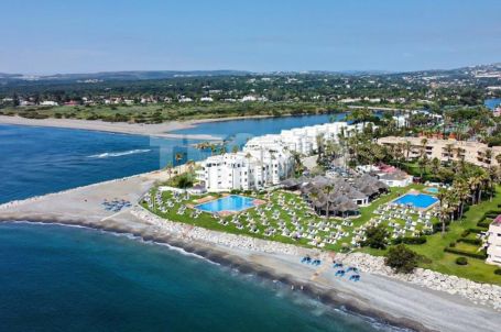 Amplio Apartamento de 3 Dormitorios y 3 baños con vistas al mar en Paseo del Mar