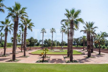 Amplio Apartamento de 3 Dormitorios y 3 baños con vistas al mar en Paseo del Mar