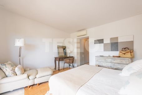WONDERFUL APARTMENT FOR SALE IN THE EL POLO DE SOTOGRAND URBANIZATION