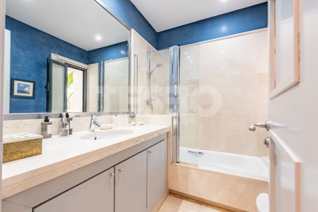 WONDERFUL APARTMENT FOR SALE IN THE EL POLO DE SOTOGRAND URBANIZATION