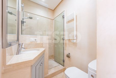 WONDERFUL APARTMENT FOR SALE IN THE EL POLO DE SOTOGRAND URBANIZATION