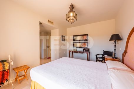 Precioso adosada de 4 dormitorios en Los Granados, Sotogrande Costa