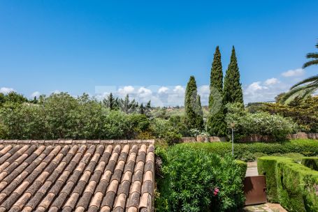 Precioso adosada de 4 dormitorios en Los Granados, Sotogrande Costa
