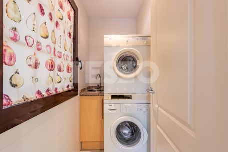 Precioso adosada de 4 dormitorios en Los Granados, Sotogrande Costa