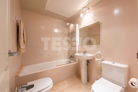 Precioso adosada de 4 dormitorios en Los Granados, Sotogrande Costa