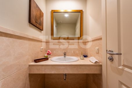 Precioso adosada de 4 dormitorios en Los Granados, Sotogrande Costa