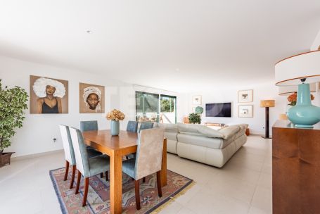 APARTMENT OF 5 DORMITORS IN SENDA CHICA, SOTOGRANDE