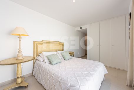 APARTMENT OF 5 DORMITORS IN SENDA CHICA, SOTOGRANDE