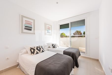APARTMENT OF 5 DORMITORS IN SENDA CHICA, SOTOGRANDE