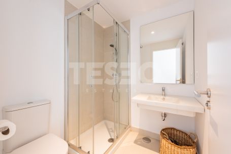 APARTMENT OF 5 DORMITORS IN SENDA CHICA, SOTOGRANDE