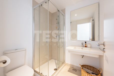 APARTMENT OF 5 DORMITORS IN SENDA CHICA, SOTOGRANDE