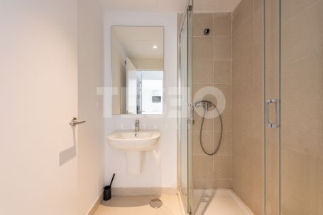 APARTMENT OF 5 DORMITORS IN SENDA CHICA, SOTOGRANDE